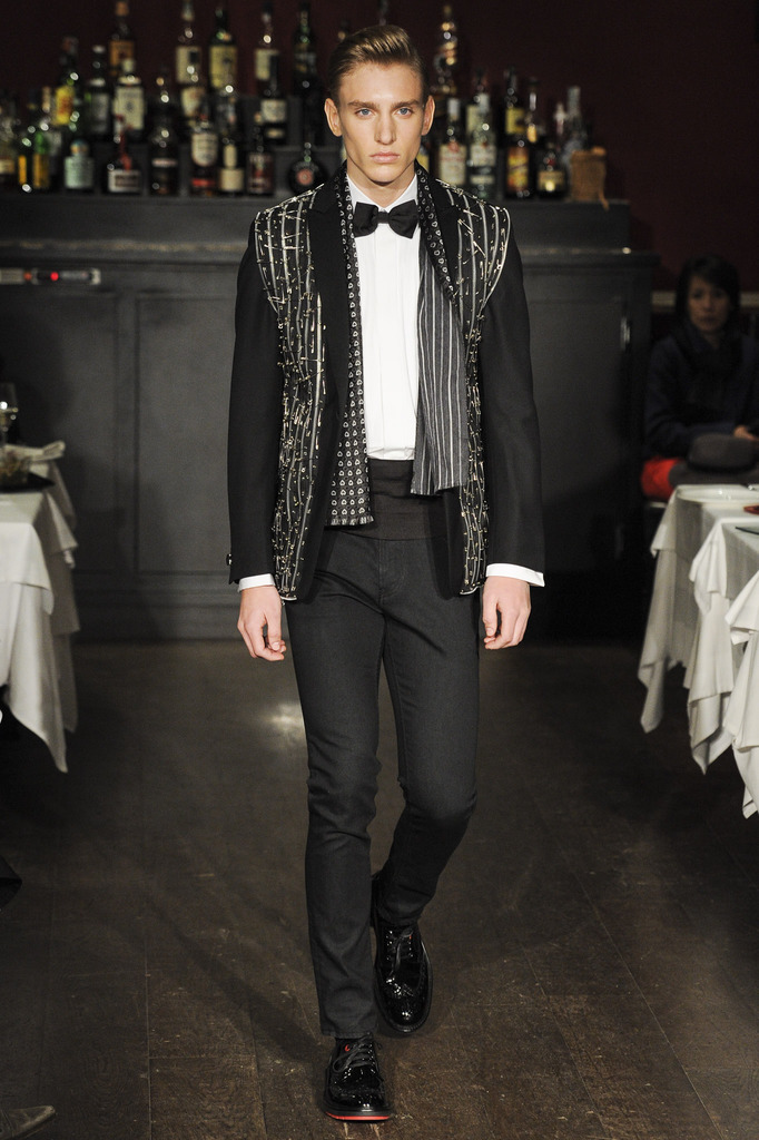 Moschino 2013ﶬb(chng)DDƬ