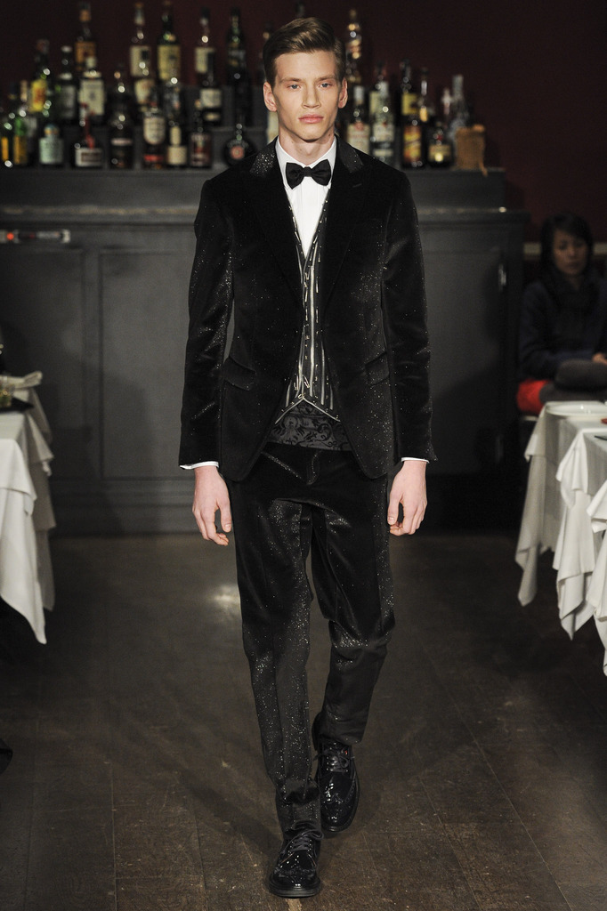 Moschino 2013ﶬbDDƬ