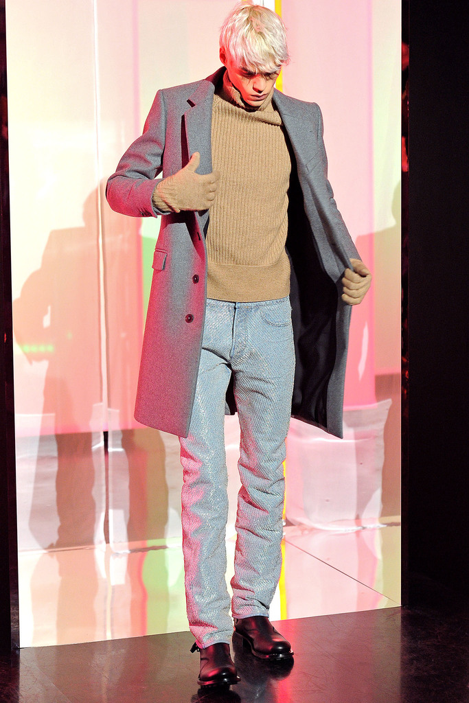 Jean Paul Gaultier 2013ﶬbDDƬ
