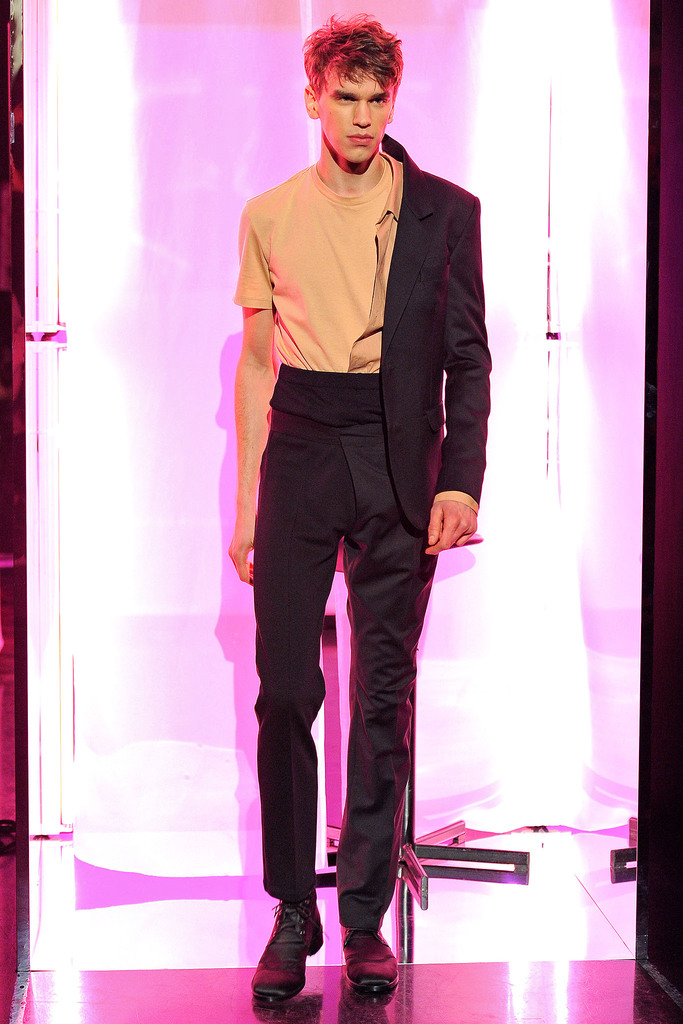 Jean Paul Gaultier 2013ﶬb(chng)DDƬ
