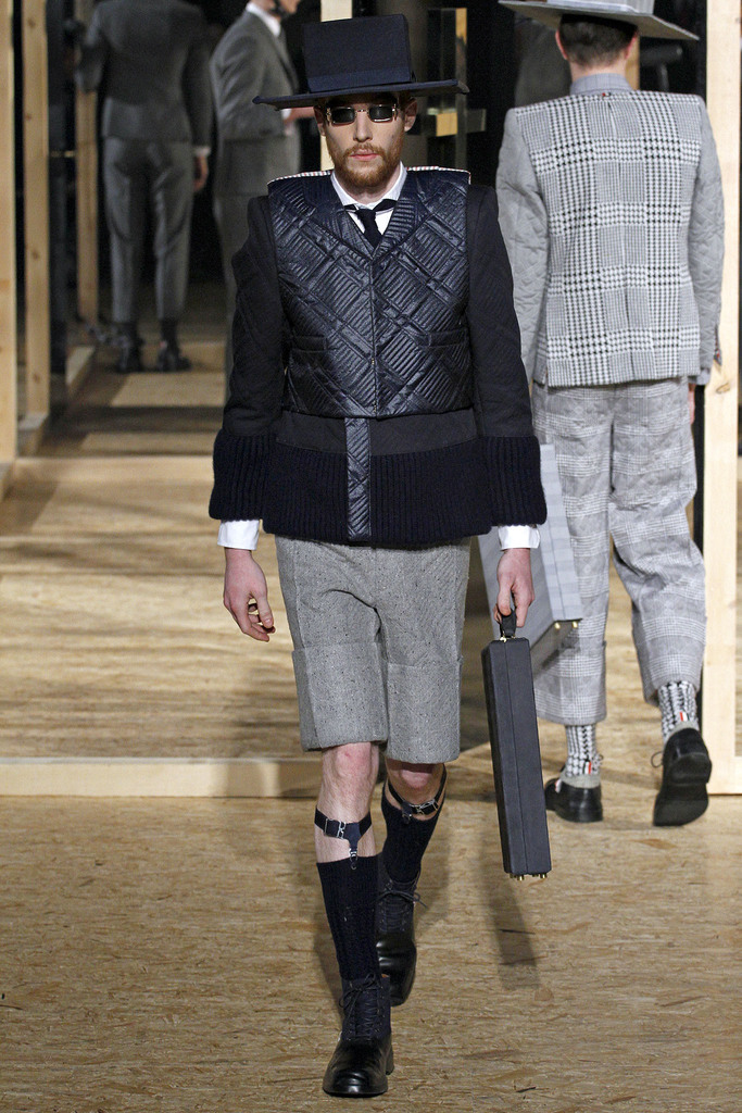 Thom Browne 2013ﶬbDDƬ