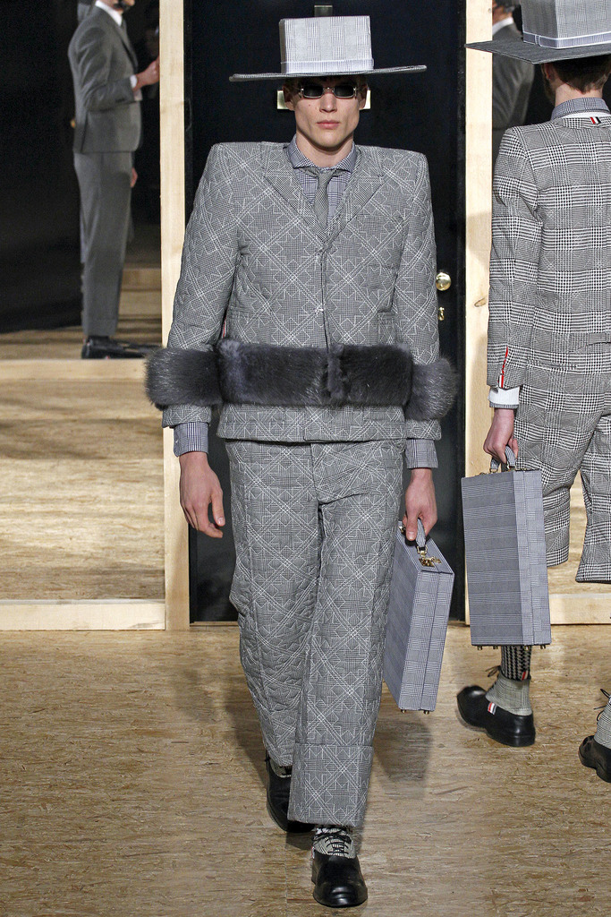 Thom Browne 2013ﶬbDDƬ