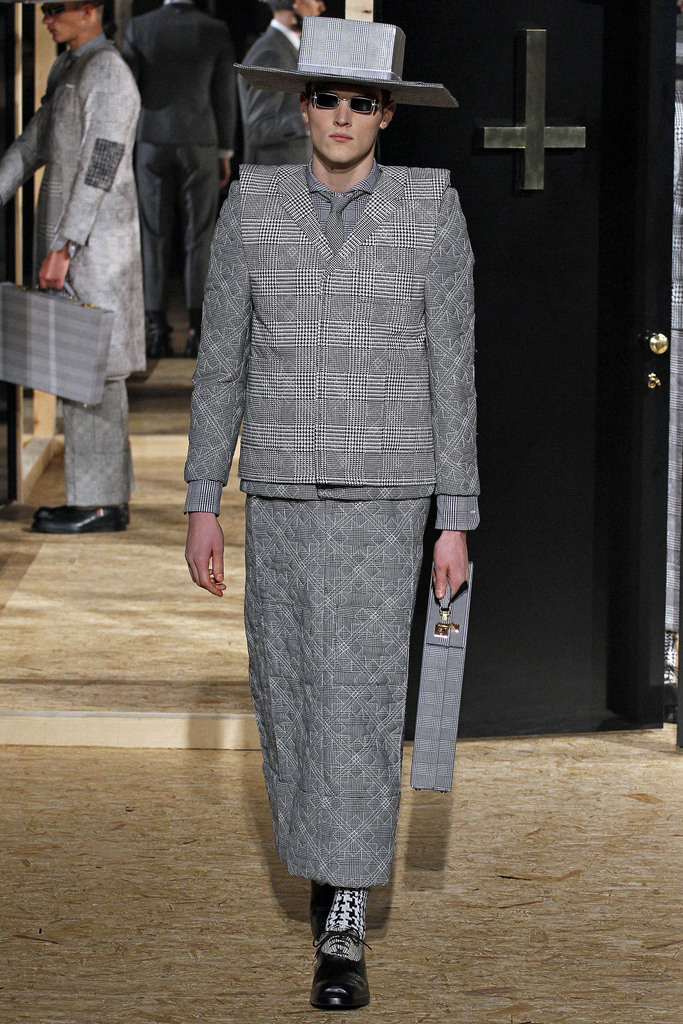 Thom Browne 2013ﶬbDDƬ