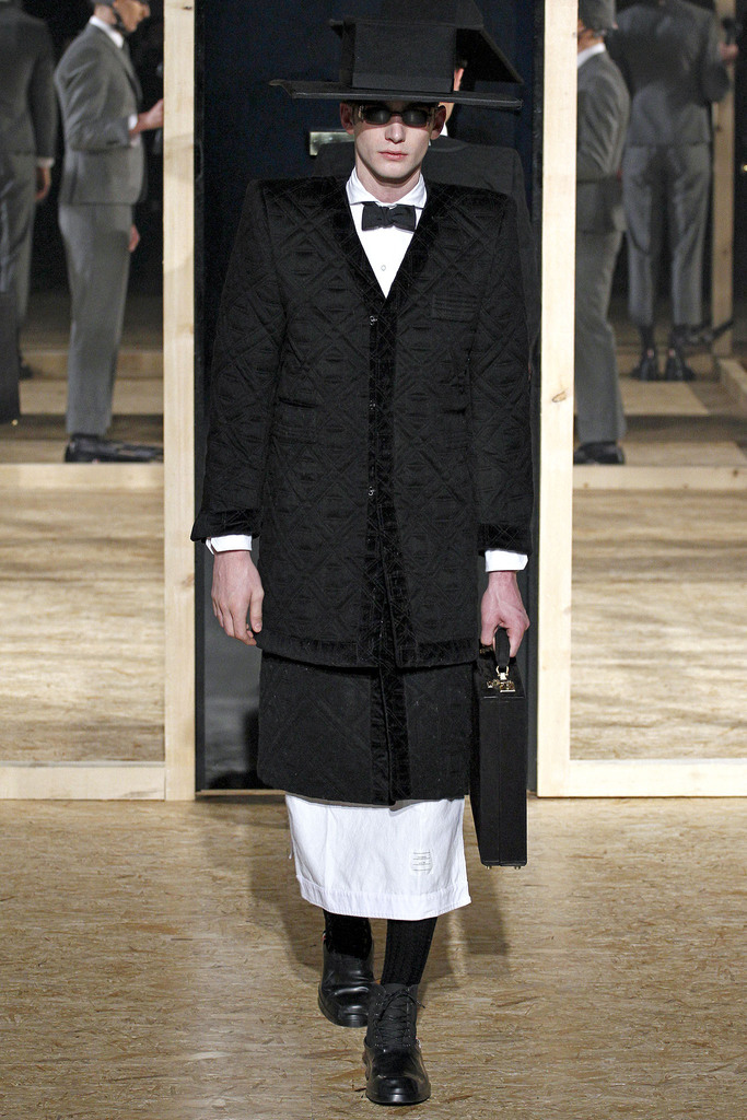 Thom Browne 2013ﶬbDDƬ
