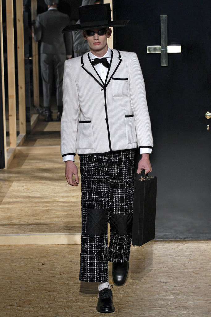 Thom Browne 2013ﶬbDDƬ