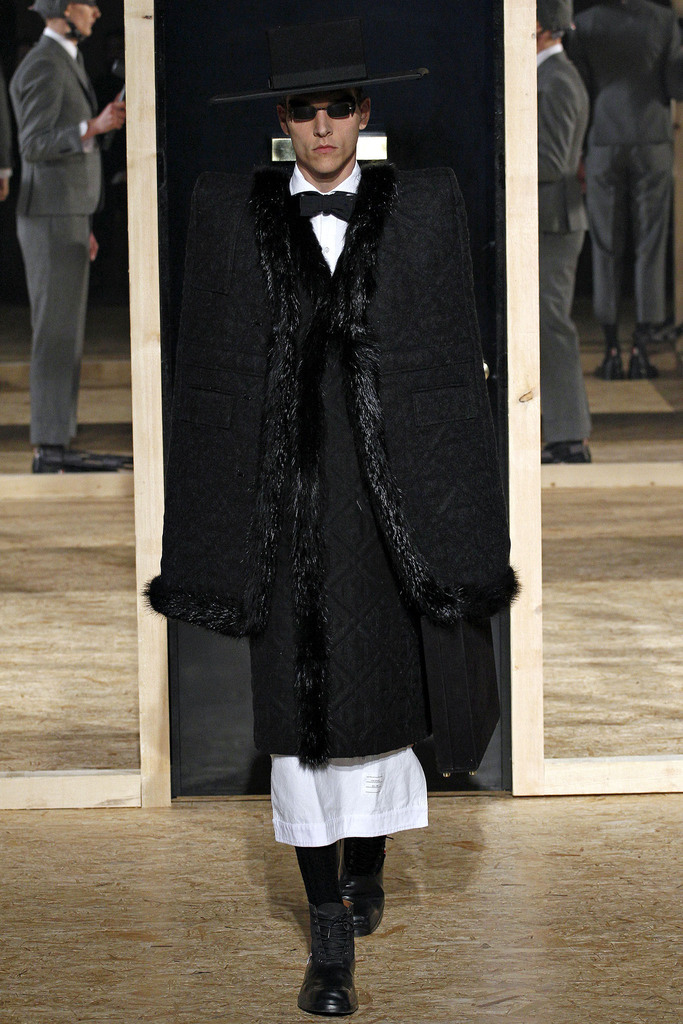 Thom Browne 2013ﶬbDDƬ