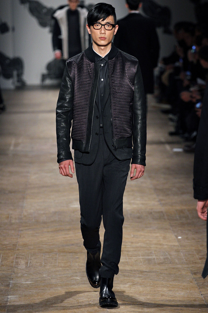 Viktor & Rolf 2013ﶬb(chng)DDƬ