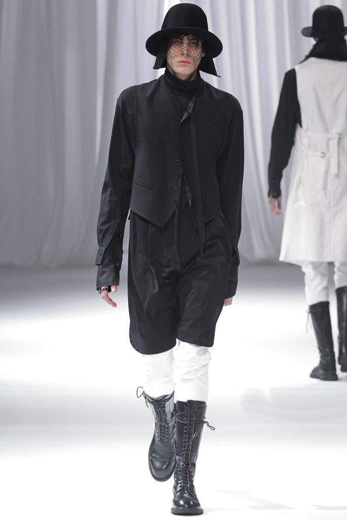 Ann Demeulemeester 2013ﶬbDDƬ
