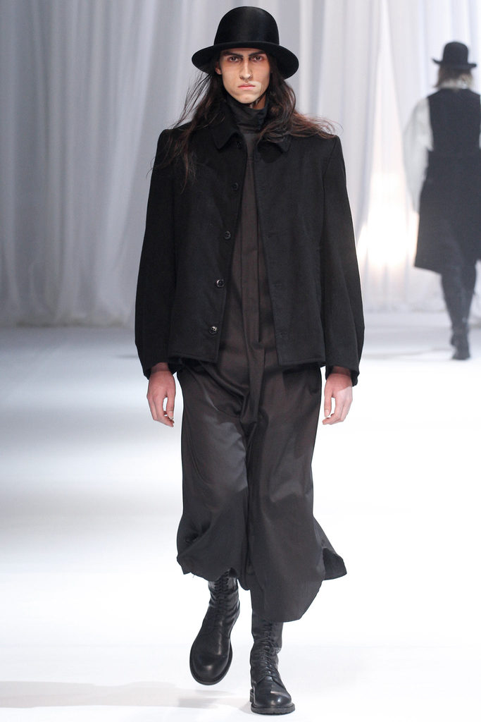 Ann Demeulemeester 2013ﶬbDDƬ