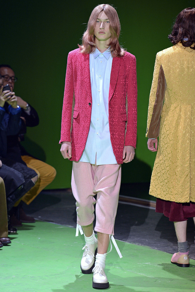 Comme des Garcons 2013ﶬbDDƬ