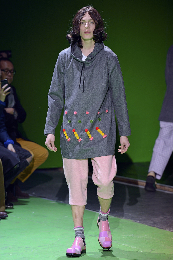Comme des Garcons 2013ﶬbDDƬ