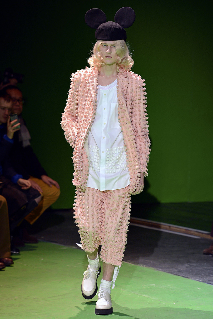 Comme des Garcons 2013ﶬbDDƬ