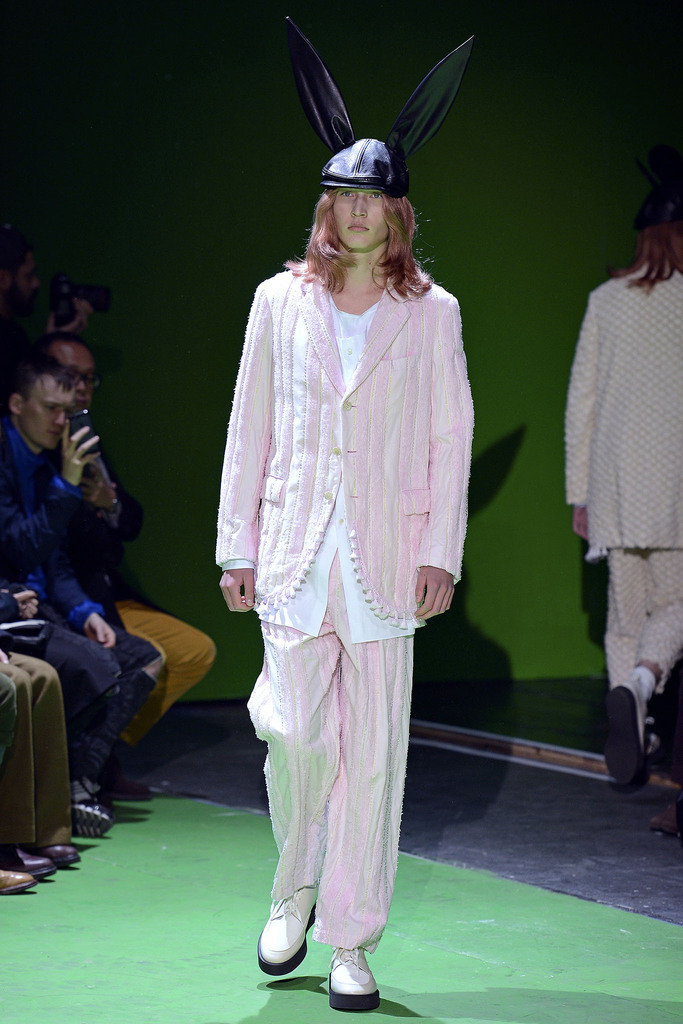 Comme des Garcons 2013ﶬbDDƬ
