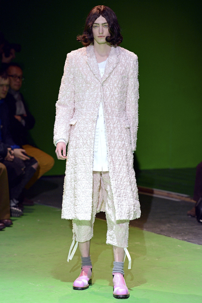 Comme des Garcons 2013ﶬbDDƬ