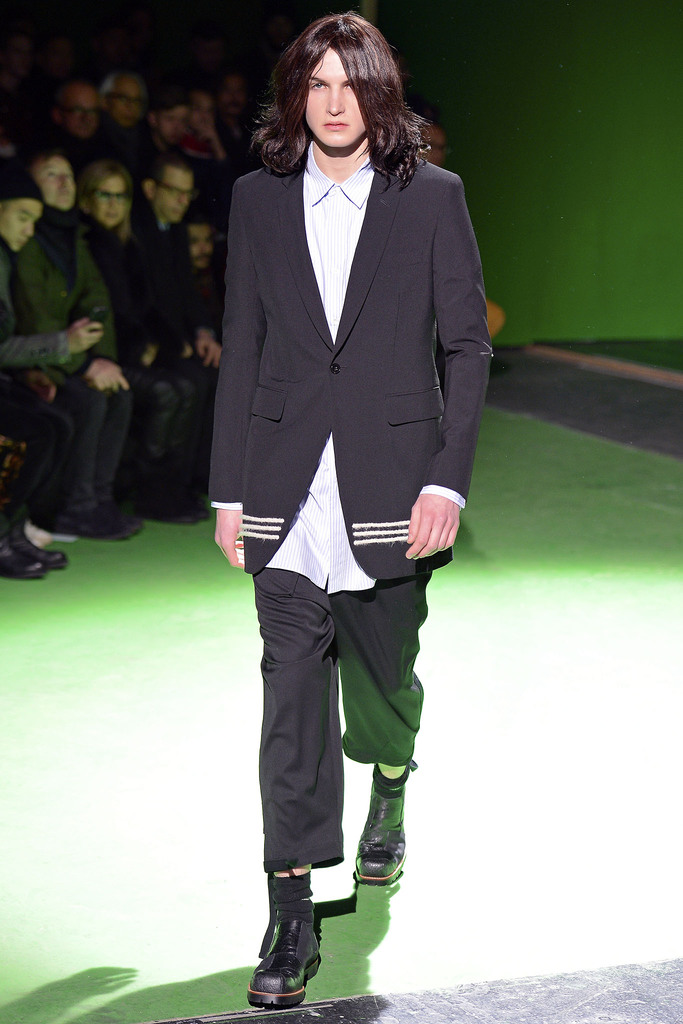 Comme des Garcons 2013ﶬbDDƬ