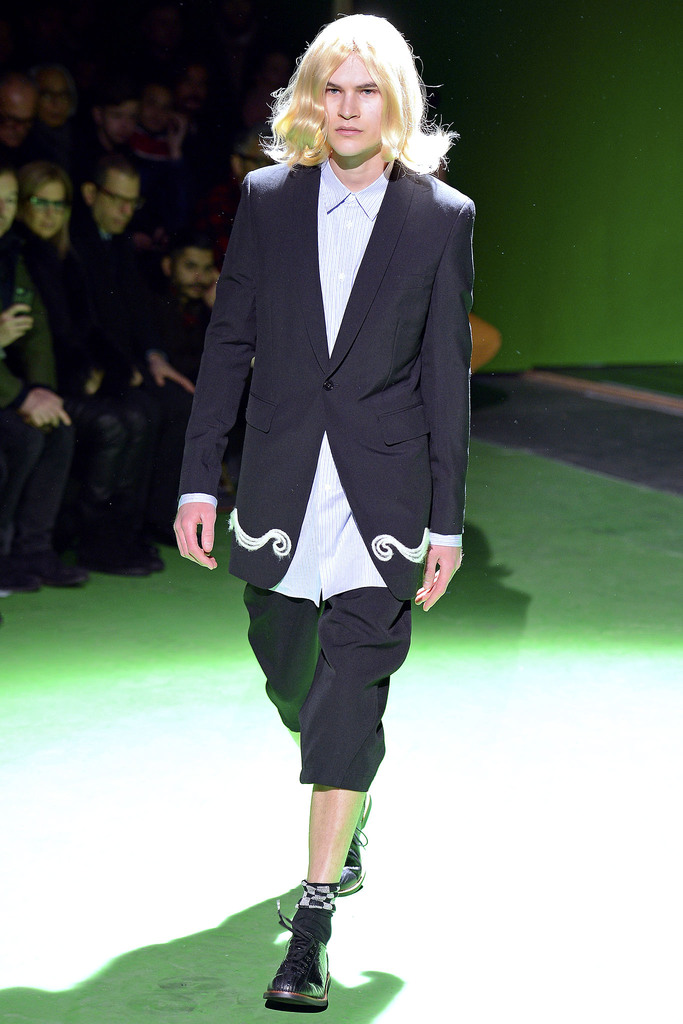 Comme des Garcons 2013ﶬbDDƬ