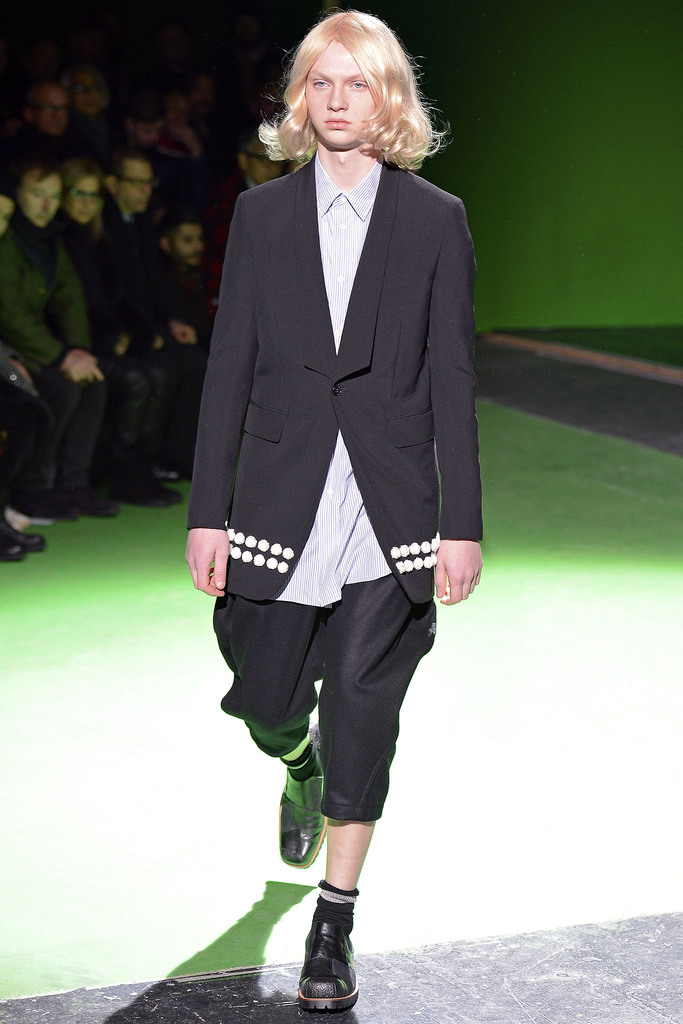 Comme des Garcons 2013ﶬbDDƬ