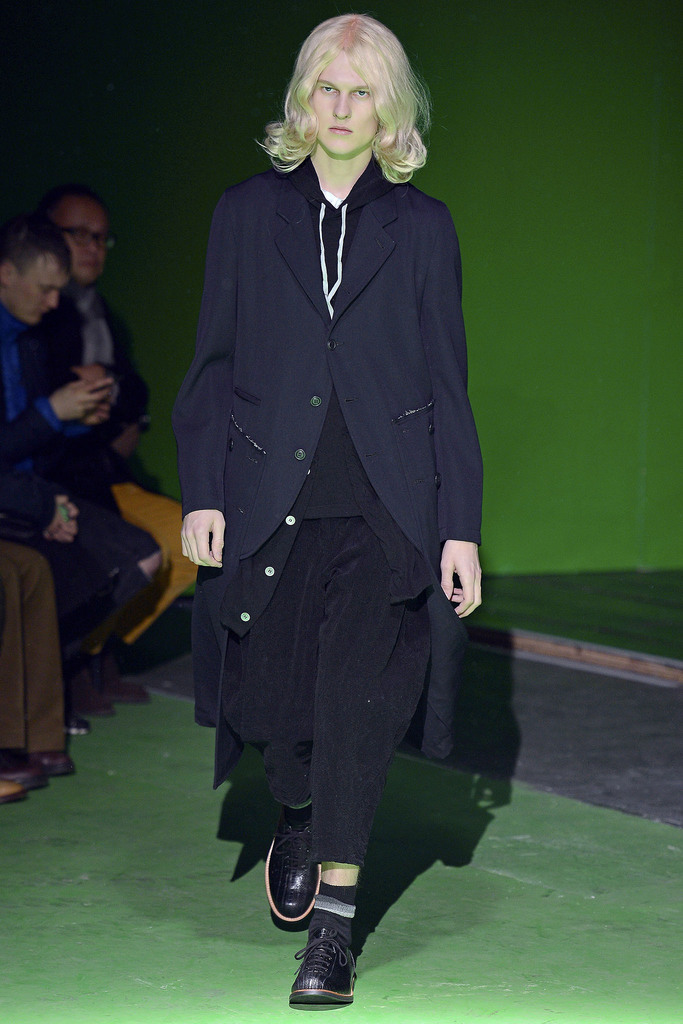 Comme des Garcons 2013ﶬbDDƬ