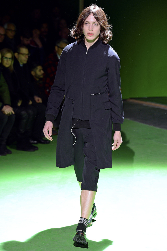 Comme des Garcons 2013ﶬbDDƬ