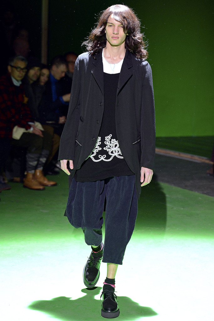 Comme des Garcons 2013ﶬbDDƬ