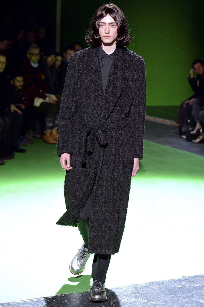 Comme des Garcons 2013ﶬbDDƬ