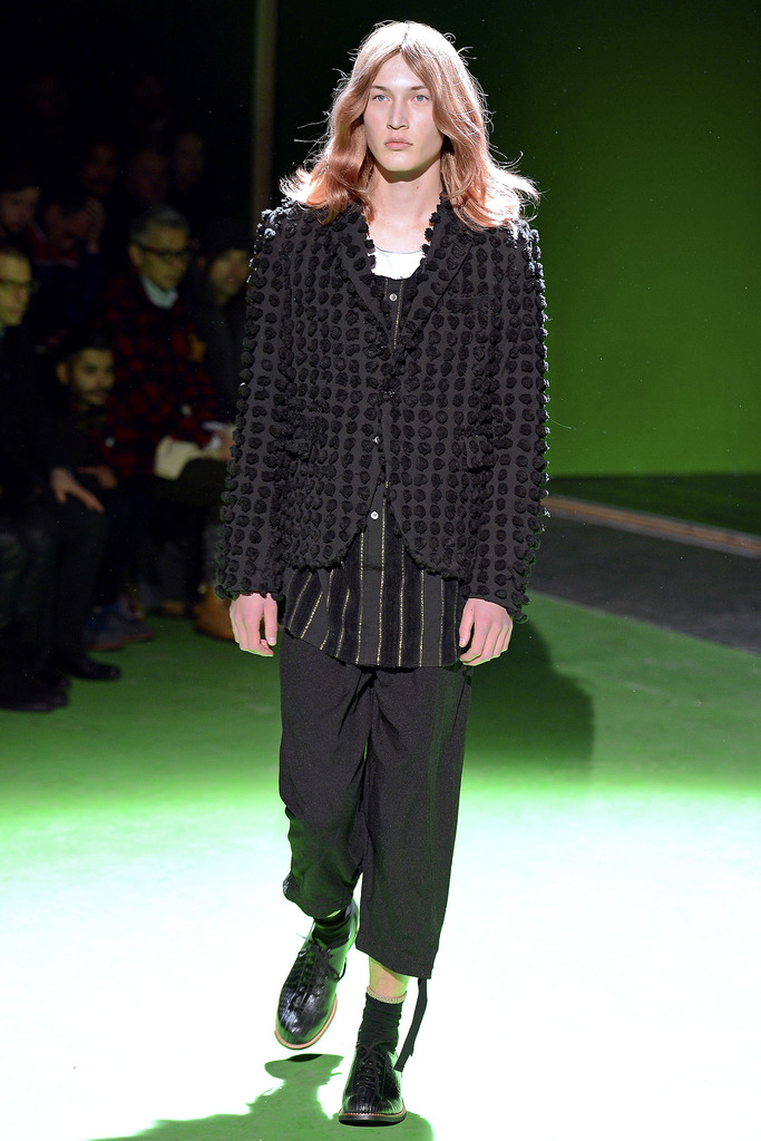 Comme des Garcons 2013ﶬbDDƬ
