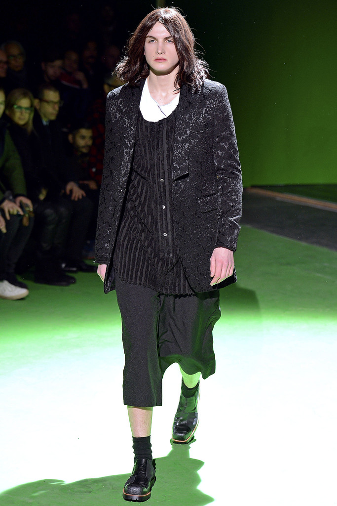 Comme des Garcons 2013ﶬbDDƬ