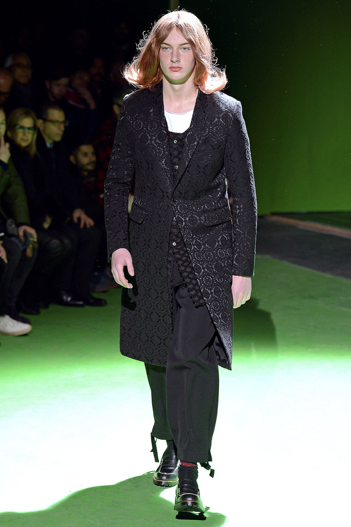 Comme des Garcons 2013ﶬbDDƬ