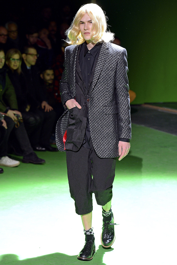 Comme des Garcons 2013ﶬbDDƬ