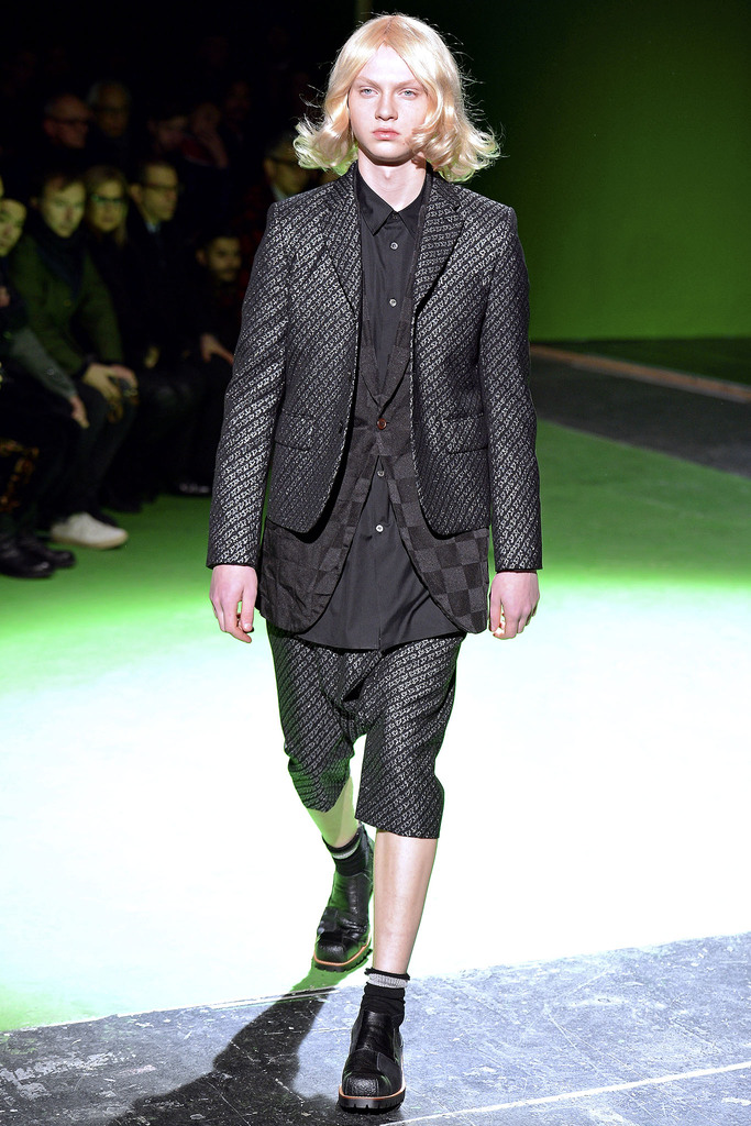 Comme des Garcons 2013ﶬbDDƬ