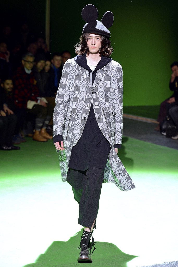 Comme des Garcons 2013ﶬbDDƬ