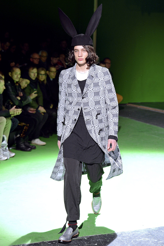 Comme des Garcons 2013ﶬb(chng)DDƬ