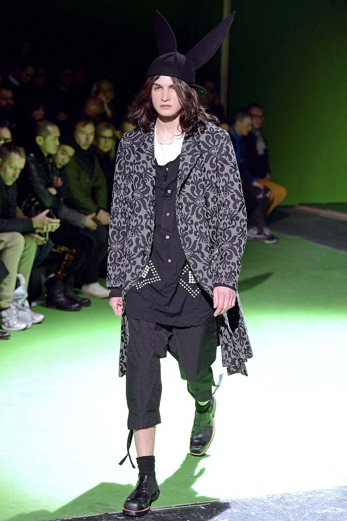 Comme des Garcons 2013ﶬbDDƬ