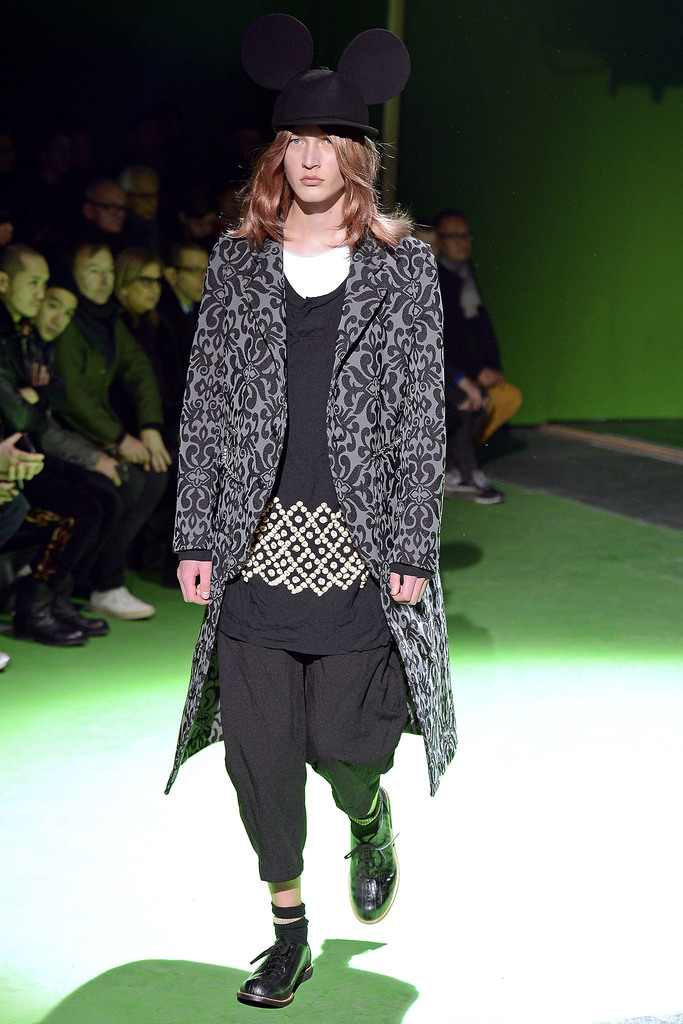 Comme des Garcons 2013ﶬbDDƬ