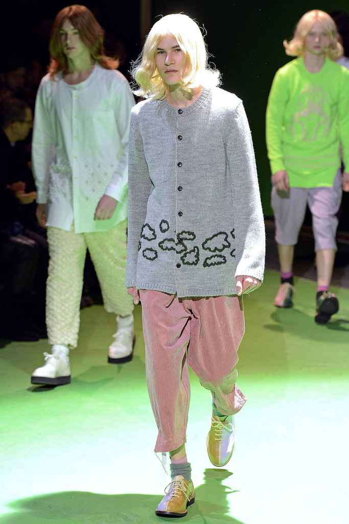 Comme des Garcons 2013ﶬb(chng)DDƬ