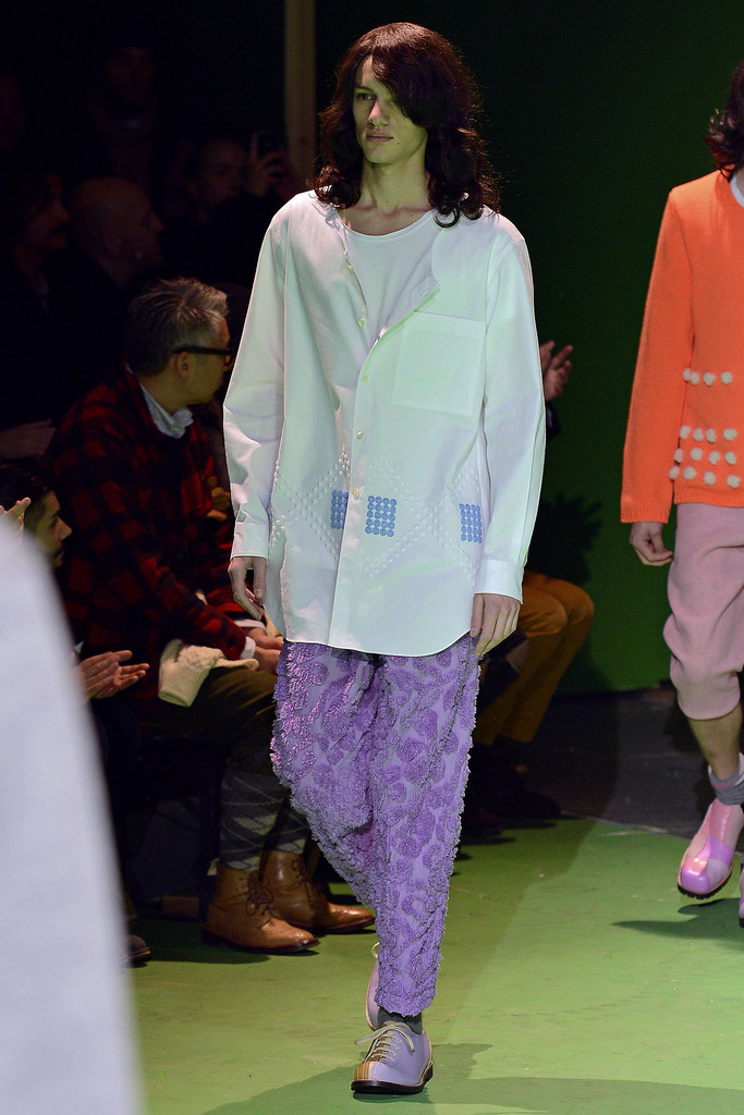 Comme des Garcons 2013ﶬbDDƬ
