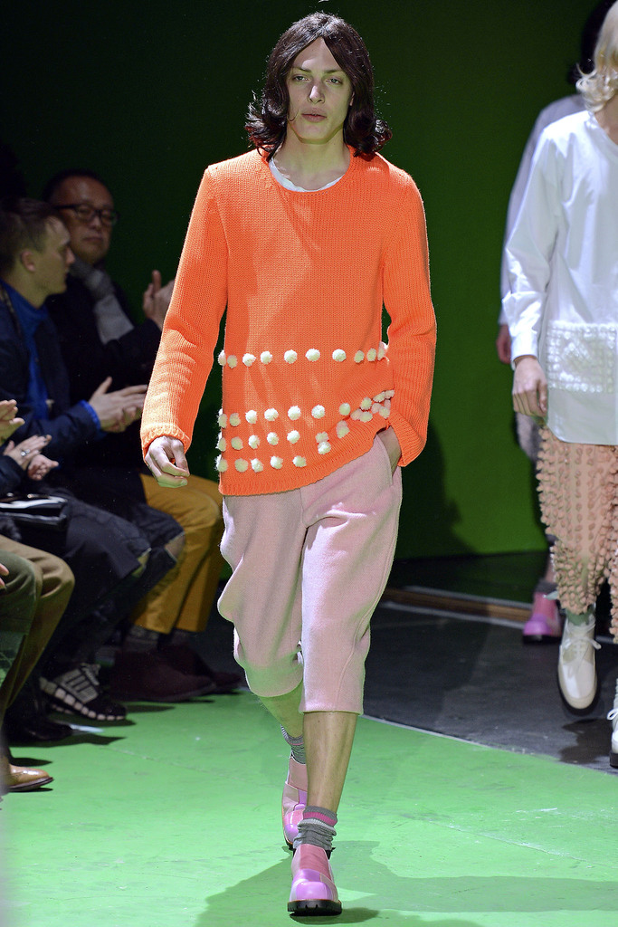 Comme des Garcons 2013ﶬbDDƬ