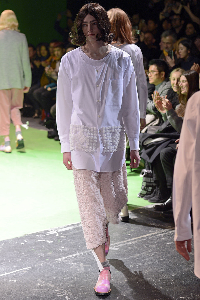 Comme des Garcons 2013ﶬbDDƬ