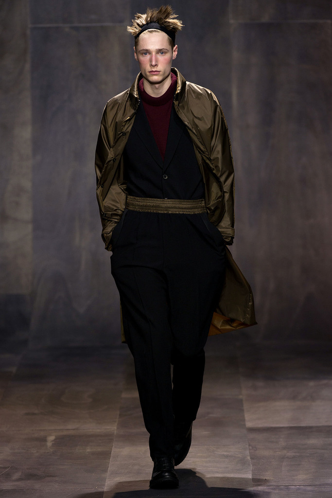 Damir Doma 2013ﶬbDDƬ