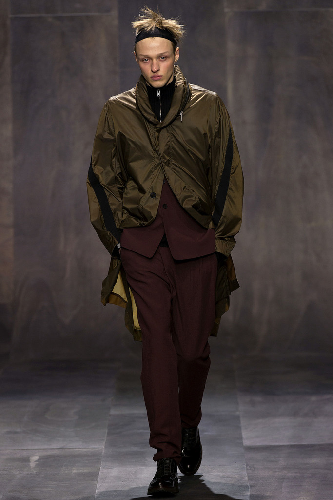 Damir Doma 2013ﶬbDDƬ