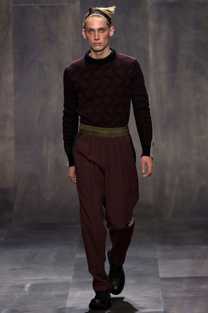 Damir Doma 2013ﶬbDDƬ