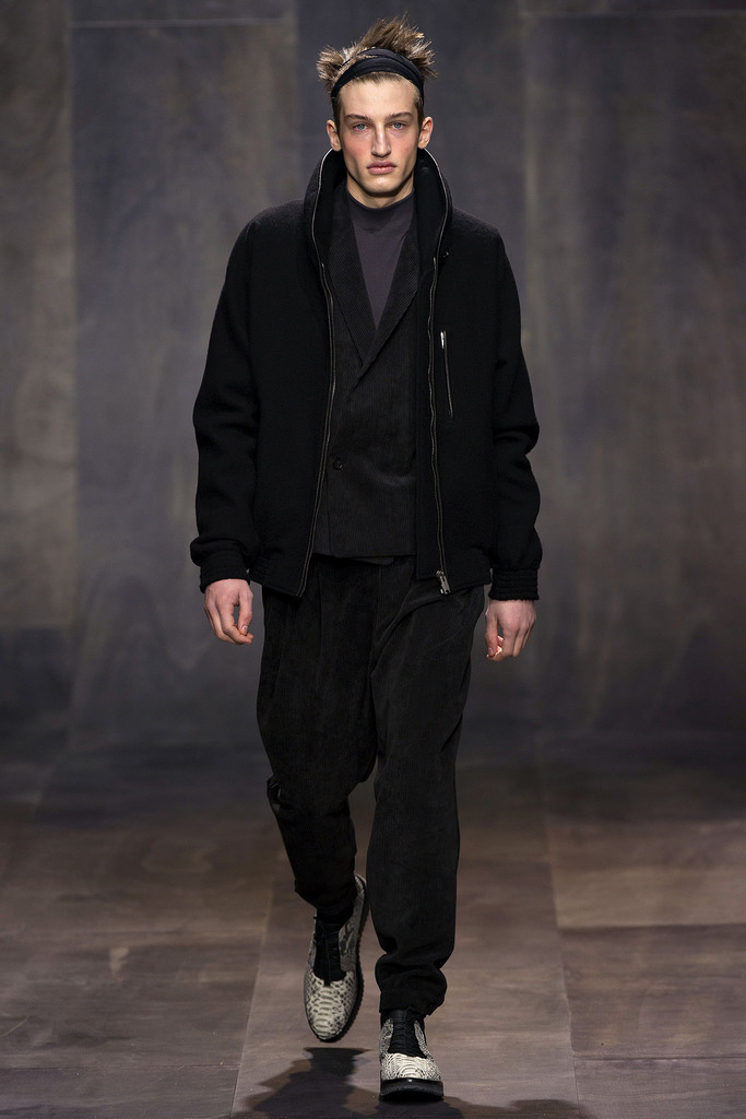 Damir Doma 2013ﶬbDDƬ