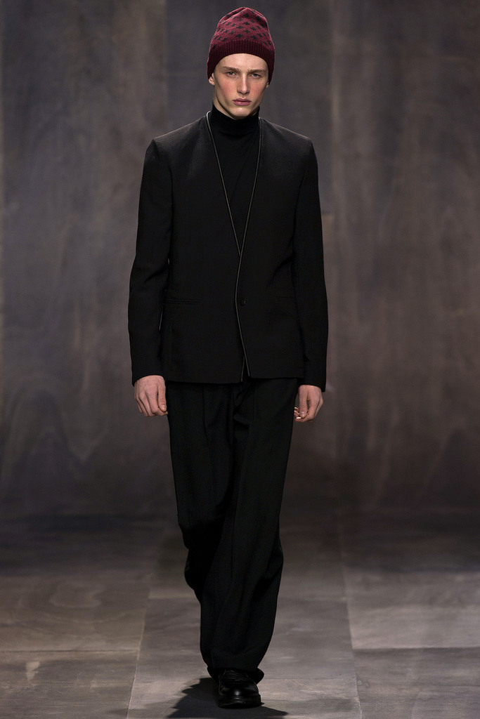 Damir Doma 2013ﶬbDDƬ