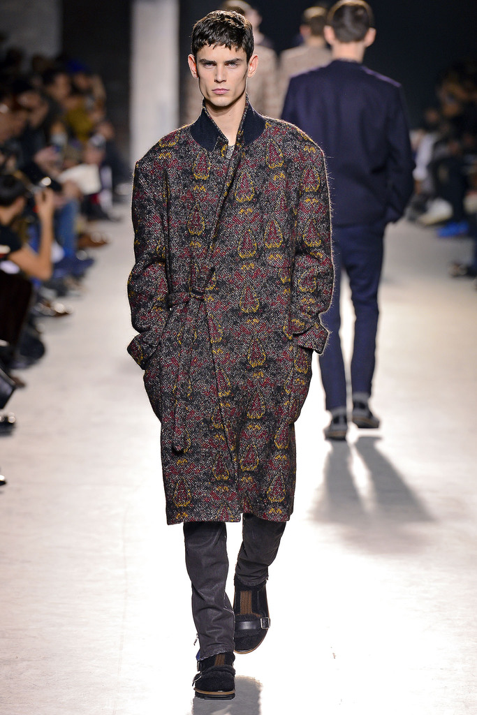 Dries Van Noten 2013ﶬbDDƬ