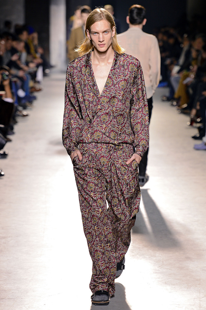 Dries Van Noten 2013ﶬb(chng)DDƬ