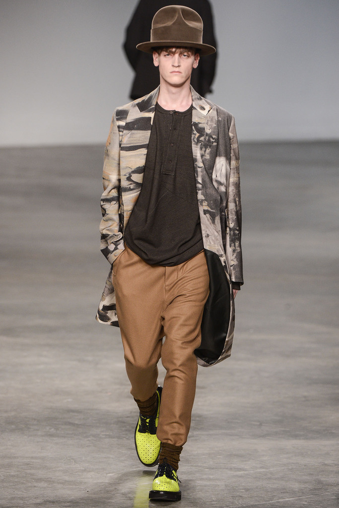 John Galliano 2013ﶬbDDƬ