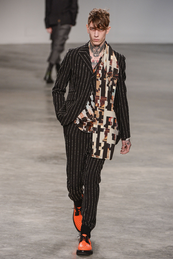 John Galliano 2013ﶬbDDƬ