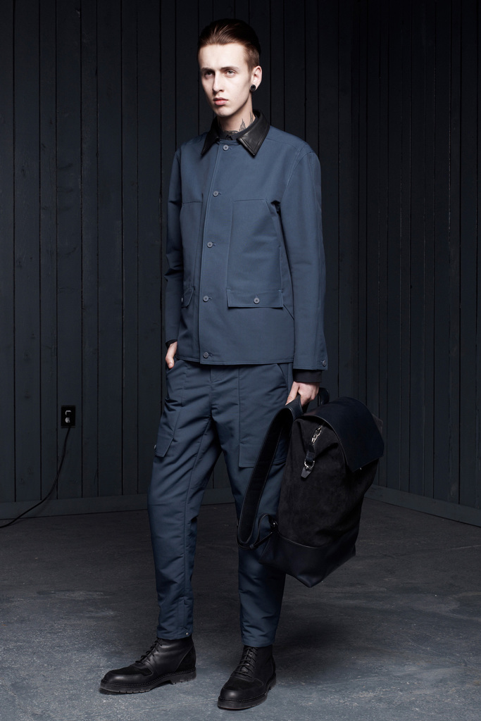 Alexander Wang 2013ﶬb(chng)DDƬ
