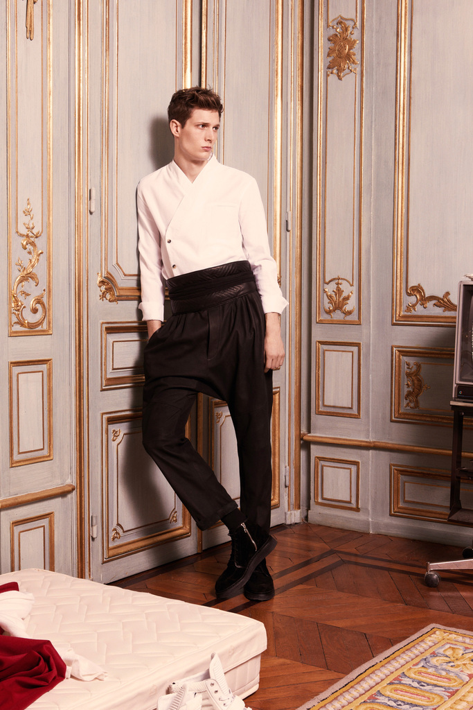 Balmain 2013ﶬbDDƬ