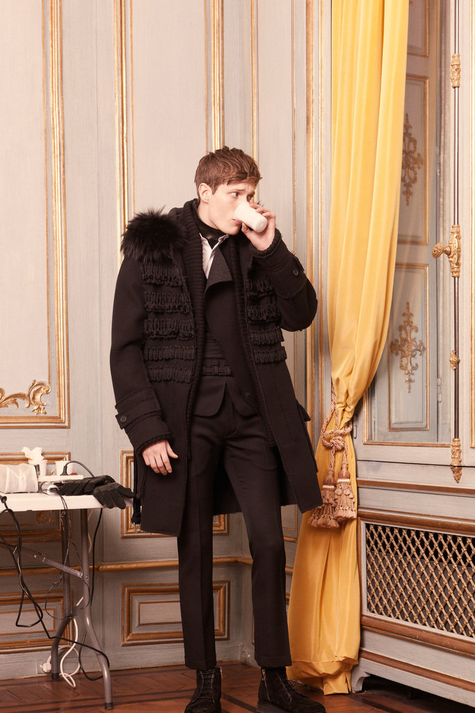 Balmain 2013ﶬb(chng)DDƬ